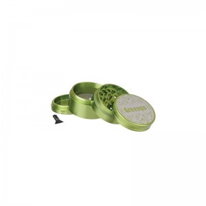 GreenGo Grinder 4 Parts 50MM