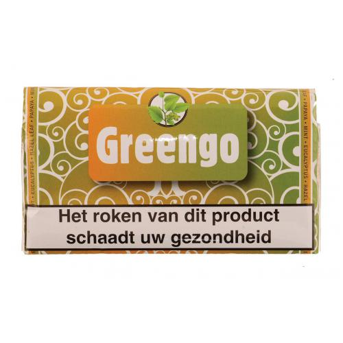 Greengo Herbal Blend 30G Greengo Herbal Blend 30G