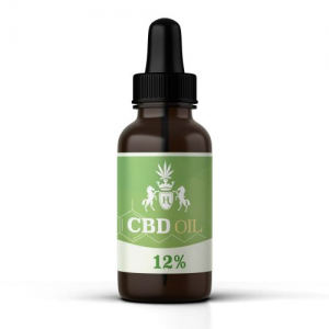 Hempire CBD Oil 1200MG 12% Hempire CBD Oil 1200MG 12%