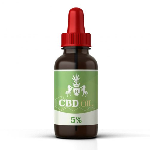 Hempire CBD Oil 500MG 5% Hempire CBD Oil 500MG 5%