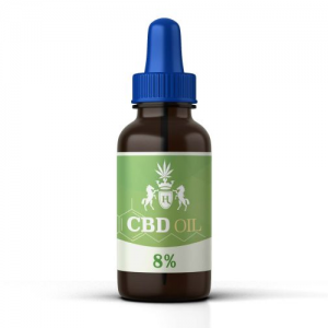 Hempire CBD Oil 800MG 8% Hempire CBD Oil 800MG 8%