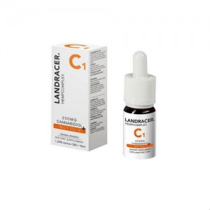 Landracer CBD Oil 250MG C-Serie Landracer CBD Oil 250MG C-Serie