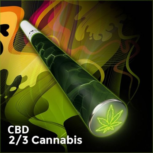 Enjoint Cannabis CBD