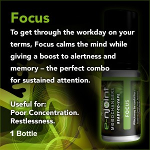 Focus | Ready 2 Vape