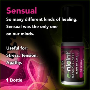 Sensual | Ready 2 Vape Sensual | Ready 2 Vape