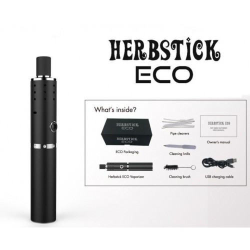 Herbstick Eco Vaporizer