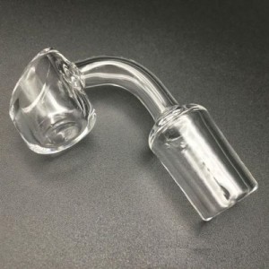Quartz Glass Banger (Female)