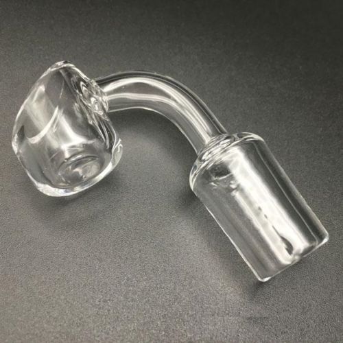 Quartz Glass Banger (Female)