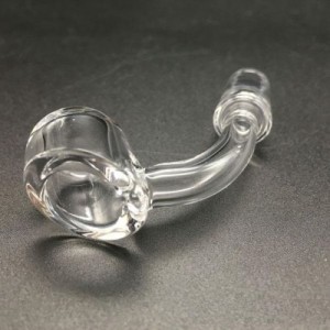 Quartz Glass Banger (Male)