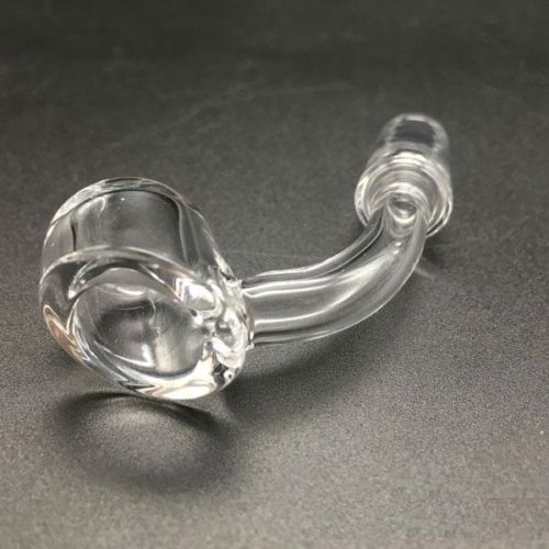 Quartz Glass Banger (Male)