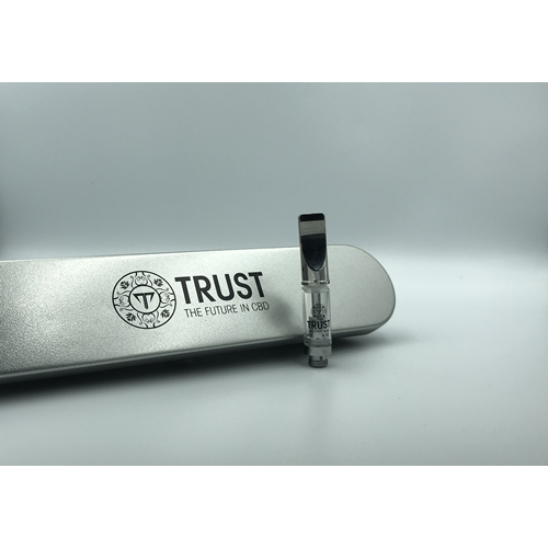 TRUST Vape'Orizer with CBD