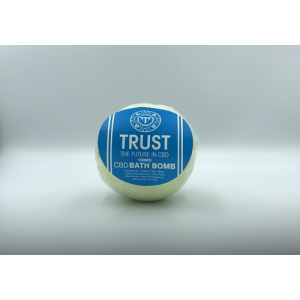 TRUST CBD Bath Bombs 1000 MG | CBD TRUST