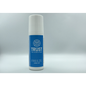 TRUST CBD Freeze 250 MG | CBD TRUST